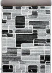 Cappuccino Traversa Covor, Cappuccino 16402, Gri, Latime 100 cm, Diverse Lungimi, 1700 gr mp (16402-908-12) Covor