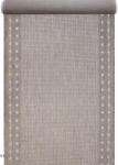 FLEX Traversa Antiderapanta Flex, 1963, Bej Alb, Latime 100 cm, Diverse Lungimi (1963-111-110) Covor