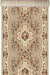 LOTOS Traversa Covor, Lotos 570, Crem Bej, Latime 80 cm, Diverse Lungimi (570-100-089) Covor