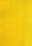 Kolibri Covor Modern, Kolibri 11000-150, Galben, Diverse Dimensiuni, 2200 gr mp (4823057770117) Covor