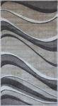 Daffi Traversa Covor, Daffi 13001, Bej Maro, Latime 120 cm, Diverse Lungimi, 1700 gr mp (13001-120-129) Covor
