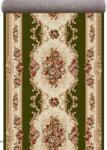 LOTOS Traversa Covor, Lotos 574, Verde, Latime 80 cm, Diferite Lungimi, 1800 gr mp (574-310-082) Covor