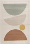 Belgian Covor Belgian, Union 32318, Multicolor, Diverse Dimensiuni (32318-462 1.2X1.7) Covor