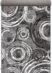Mira Traversa Covor, Mira 24010, Gri, Latime 60 cm, Diverse Lungimi (24010-196-068) Covor