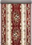 Delta Carpet Traversa Covor, Lotos 535, Grena, Latime 100 cm, Diverse Lungimi (535-210-18) Covor