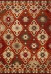 Delta Carpet Covor Model Orlando 188, Maro Portocaliu, Diverse Dimensiuni (4010015915172) Covor