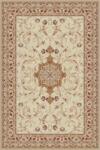 Delta Carpet Covor Clasic, Lotos 523, Bej Crem, Diverse Dimensiuni (2211698596302) Covor