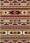 LOTOS Covor Clasic, Lotos 15080, Bej Grena, Diverse Dimensiuni (2211698704707) Covor
