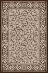 Delta Carpet Covor Modern, Natura 1918-19, Diverse Dimensiuni, 1500 gr mp (4823057861679 / 2211698359112) Covor