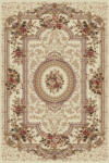 Delta Carpet Covor Clasic, Lotos 571, Crem, Diverse Dimensiuni, 1800 gr mp (4823057515343) Covor