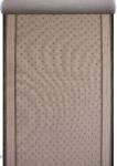 FLEX Traversa Antiderapanta Flex, 1944, Bej Maro, Latime 75 cm, Diverse Lungimi (1944-19-753) Covor
