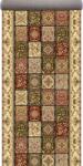 LOTOS Traversa Covor, Lotos 1518, Bej, Latime 120 cm, Diverse Lungimi, 1800 gr mp (1518-110-129) Covor