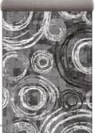 Mira Traversa Covor, Mira 24010, Gri, Latime 100 cm, Diverse Lungimi (24010-196-14) Covor