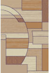 LOTOS Covor Modern, Lotos 538, Crem Bej, Diverse Dimensiuni, 1800 gr mp (2211698394380) Covor