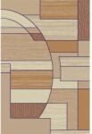 LOTOS Covor Modern, Lotos 538, Crem Bej, Diverse Dimensiuni, 1800 gr mp (2211698397107) Covor