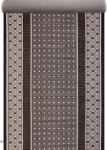 Delta Carpet Traversa Covor, Natura 903, Maro, Latime 100 cm, Diverse Lungimi (903-91-13) Covor