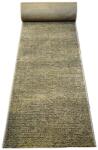 Delta Carpet Traversa Covor, Daffi 13099, Gri, Latime 120 cm, Diverse Lungimi, 1700 gr mp (13099-190-126) Covor