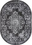 Mira Covor Modern, Mira 24016, Gri, Oval, Diverse Dimensiuni (2211698613856) Covor