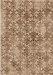 Daffi Covor Modern, Daffi 13121, Bej Maro, Diverse Dimensiuni, 1700 gr mp (4823057010824 / 2211698479414) Covor