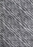 Mira Covor Modern, Mira 24028, Gri, 80x150 cm, 1520 gr mp (2211698581773) Covor