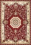 LOTOS Covor Clasic, Lotos 1520, Grena, Diverse Dimensiuni, 1800 gr mp (4823057782196) Covor