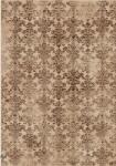 Daffi Covor Modern, Daffi 13121, Bej Maro, Diverse Dimensiuni, 1700 gr mp (4823057010831 / 2211698567869) Covor