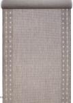 Delta Carpet Traversa Antiderapanta Flex, 1963, Bej Alb, Latime 100 cm, Diverse Lungimi (1963-111-17) Covor