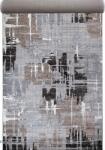 Delta Carpet Traversa Covor, Mira 24037, Gri, Latime 60 cm, Diverse Lungimi (24037-123-0610) Covor