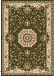 LOTOS Covor Clasic, Lotos 1520, Verde, Diverse Dimensiuni, 1800 gr mp (2211698680445) Covor