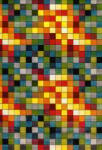 Delta Carpet Covor Kolibri Multicolor 11161, 2200 gr mp, Diverse Dimensiuni (4823057832433 / 2211698324707) Covor