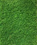 Gazon SRI LANKA, Covor Gazon Iarba Artificiala, Verde, 20 mm, Latime 1 m (SRILANKA-20-120)