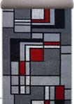 Delta Carpet Traversa Covor, Cappuccino 16406, Gri, Latime 60 cm, Diverse Lungimi, 1700 gr mp (16406-985-0610) Covor