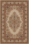 LOTOS Covor Clasic, Lotos 1524, Bej Maro, Diverse Dimensiuni, 1800 gr mp (2211698382066) Covor