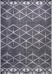 Kolibri Covor Modern, Kolibri 11258, Gri, Diverse Dimensiuni, 2200 gr mp (2211698634226) Covor