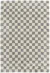 Delta Carpet Covor Belgian, Gent 51509, Alb Gri, Diverse Dimensiuni (51509-670 2X2.9) Covor