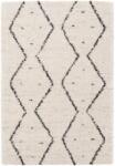 Belgian Covor Belgian, Gent 51497, Crem Negru, Diverse Dimensiuni (51497-361 1.6X2.3) Covor