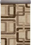 Delta Carpet PROMO - Traversa Daffi 13151-130, Bej Maro, Latimea 100 cm, Diferite Lungimi (13151-130-13) Covor