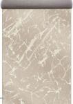 Cappuccino Traversa Covor, Cappuccino 16132, Crem, Latime 120 cm, Diverse Lungimi, 1700 gr mp (16132-112-125) Covor