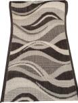 FLEX Traversa Antiderapanta Flex, 19657, Maro, Latime 100 cm, Diverse Lungimi (19657-91-12) Covor