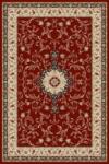 LOTOS Covor Clasic, Lotos 523, Grena, Diverse Dimensiuni, 1800 gr mp (4823057540529 / 2211698195840) Covor