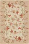 Delta Carpet Covor Modern, Lotos 551, Crem Bej, Diverse Dimensiuni (4823057492378 / 2211698175354) Covor