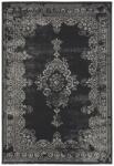 Belgian Covor Belgian, Valencia 22206, Negru, Diverse Dimensiuni (22206/996 2X2.9) Covor