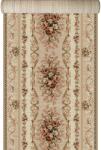 LOTOS Traversa Covor, Lotos 535, Crem, Latime 80 cm, Diverse Lungimi (535-106-083) Covor