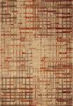 Delta Carpet Covor Model Orlando 5570, Maro Portocaliu, Diverse Dimensiuni (4010015914922) Covor