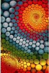 Kolibri Covor Modern, Kolibri Multicolor 11056, Diverse Dimensiuni, 2200 gr mp (4823057753509) Covor