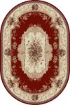 LOTOS Covor Clasic, Lotos 507, Grena, Oval, Diverse Dimensiuni (2211698538203) Covor