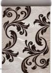 Cappuccino Traversa Covor, Cappuccino 16025, Bej Maro, Latime 100 cm, Diverse Lungimi, 1700 gr mp (16025-118-17) Covor