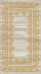 I.R.I.S. Covor Modern, Iris Oriental, Auriu Gri, Diverse Dimensiuni, 1800 gr mp (4823057011005) Covor