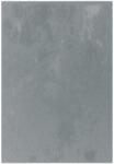 Delta Carpet Covor Belgian Sky din Microfibra, Lavabil, Fir moale, Gri (5415278240778) Covor