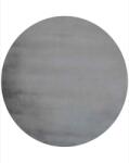Lop Blanita Model Lop, Covor Rotund Antiderapant, Gri 070, Diverse Dimensiuni, 1650 gr mp (5414995307528) Covor